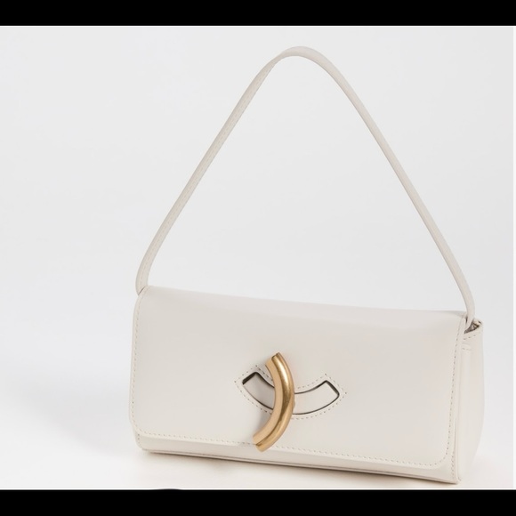 NWT Little Liffner Maccheroni Mini Bag - Picture 1 of 8